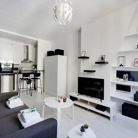 Superb - Rivoli De - Mobility Lease Appartamento