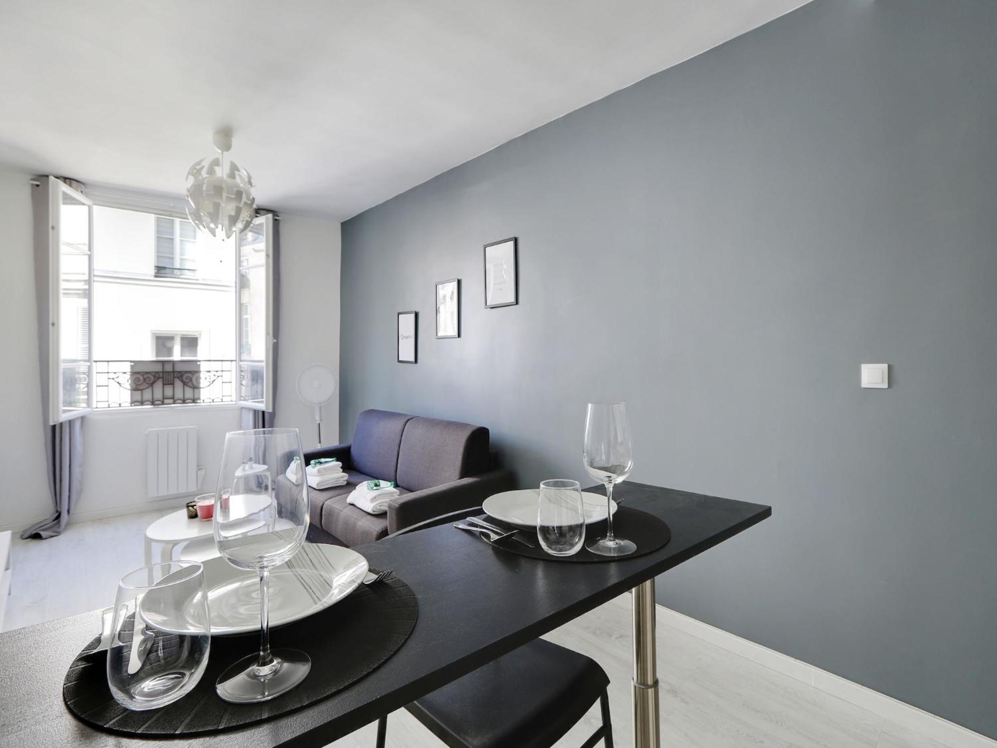 Superb - Rivoli De - Mobility Lease Appartamento *